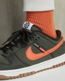 (GS) DUNK LOW RETRO NN “TOASTY SEQUOIA” (DC9561-300)