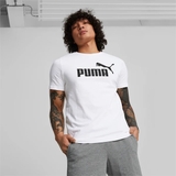 Áo Puma Essentials  Logo Tee - 588449_02