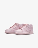 (GS) Nike Dunk Low “Pink” (921803-601)