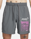 Quần Nike Form Men's Dri-FIT 7