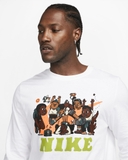 Áo Longsleeve Nike x Future Movement - FJ5930-100