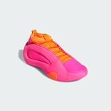 Harden Vol 8 