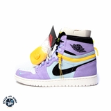 JORDAN 1 HIGH SWITCH ‘PURPLE PULSE’  (CW6576-500)