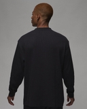 Áo Jordan Essentials Men's Waffle Knit Top - FD7461-010