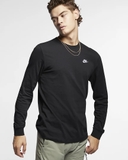 Áo Nike Sportswear Long-Sleeve 