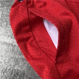 QUẦN BÓNG RỔ 02 - BULL ĐỎ