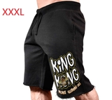 Quần Short ống dài