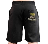 Quần Short ống dài