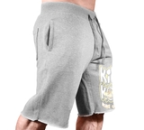 Quần Short ống dài
