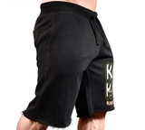 Quần Short ống dài