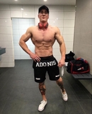Quần Short ADONIS