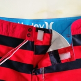 QUẦN THI ĐẤU MEN PHYSIQUE - MS01