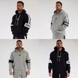 ÁO KHOÁC VAN.QUI.SH