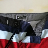 QUẦN THI ĐẤU MEN PHYSIQUE - MS17