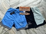 QUẦN SHORT LỬNG LÝFT