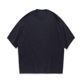 Áo Oversize Trơn cotton 4 chiều