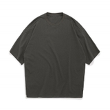 Áo Oversize Trơn cotton 4 chiều