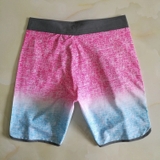 QUẦN THI ĐẤU MEN PHYSIQUE - MS09