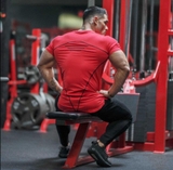 ÁO THUN BODY HERAHERO