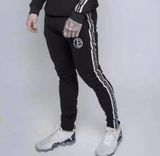 QUẦN JOGGER AETHETIS