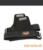 Strap Kéo Lưng VALEP - DA MỀM