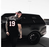 ÁO THUN BODY LVFT - LOGO 19