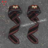 Dây Kéo Lưng Valeo - Viền