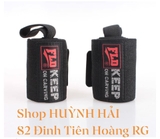 Bảo Vệ Cổ Tay FLD