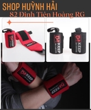 Bảo Vệ Cổ Tay FLD