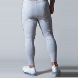 Quần Jogger LYFT - Logo Sọc Đùi
