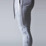 Quần Jogger LYFT - Logo Sọc Đùi