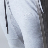 Quần Jogger LYFT - Logo Sọc Đùi