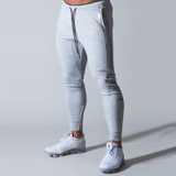 Quần Jogger LYFT - Logo Sọc Đùi