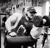 ÁO TANKTOP NANH SÓI