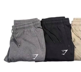 QUẦN JOGGER GY.M S.HARK THUN NĨ