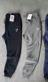 QUẦN JOGGER GY.M S.HARK THUN NĨ