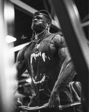 ÁO TANKTOP NANH SÓI