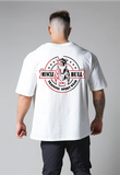 ÁO OVERSIZE KING BULL - 2021