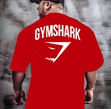 ÁO OVERSIZE GYMSHARK 2022