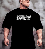 ÁO OVERSIZE IMMENSITY