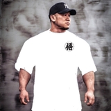 ÁO OVERSIZE BLACK GOKU 2022