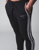 JOGGER LYFT 2 SỌC DÀI