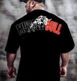 ÁO OVERSIZE MUSLCE BULL VER2