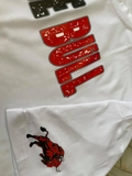 ÁO OVERSIZE MUSLCE BULL VER2