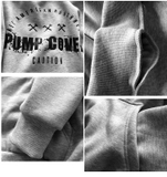 Áo Khoác Hodie Thu Đông - Thun Nĩ dày ấm