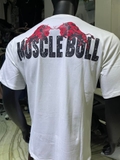 ÁO OVERSIZE MUSCELBULL 2022