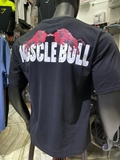 ÁO OVERSIZE MUSCELBULL 2022