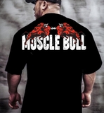 ÁO OVERSIZE MUSCELBULL 2022