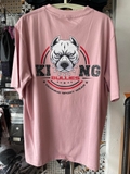 ÁO OVERSIZE KING BULL