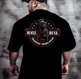 ÁO OVERSIZE KING BULL - 2021